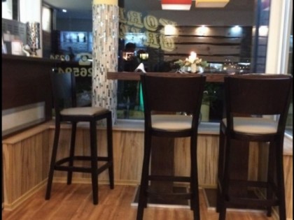 照片: Korfu Grill