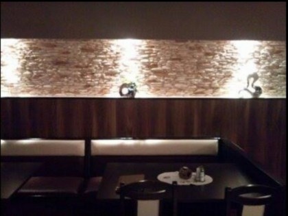 照片: Korfu Grill