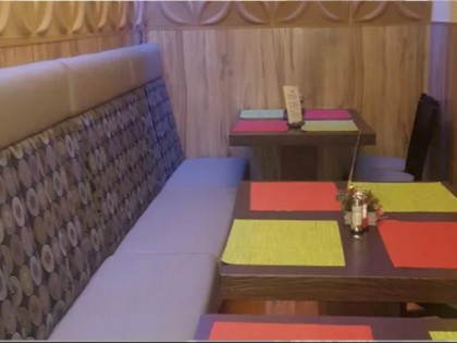 照片: Korfu Grill