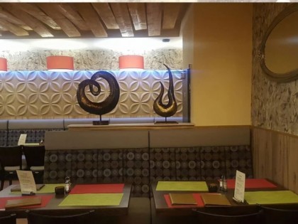 照片: Korfu Grill